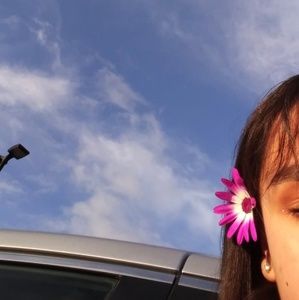 Meet your Posher, Rita